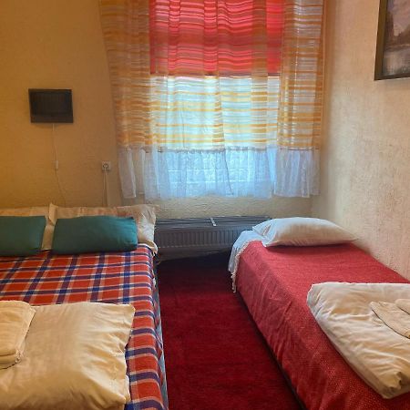Anna Bed & Breakfast Kallaste  Εξωτερικό φωτογραφία