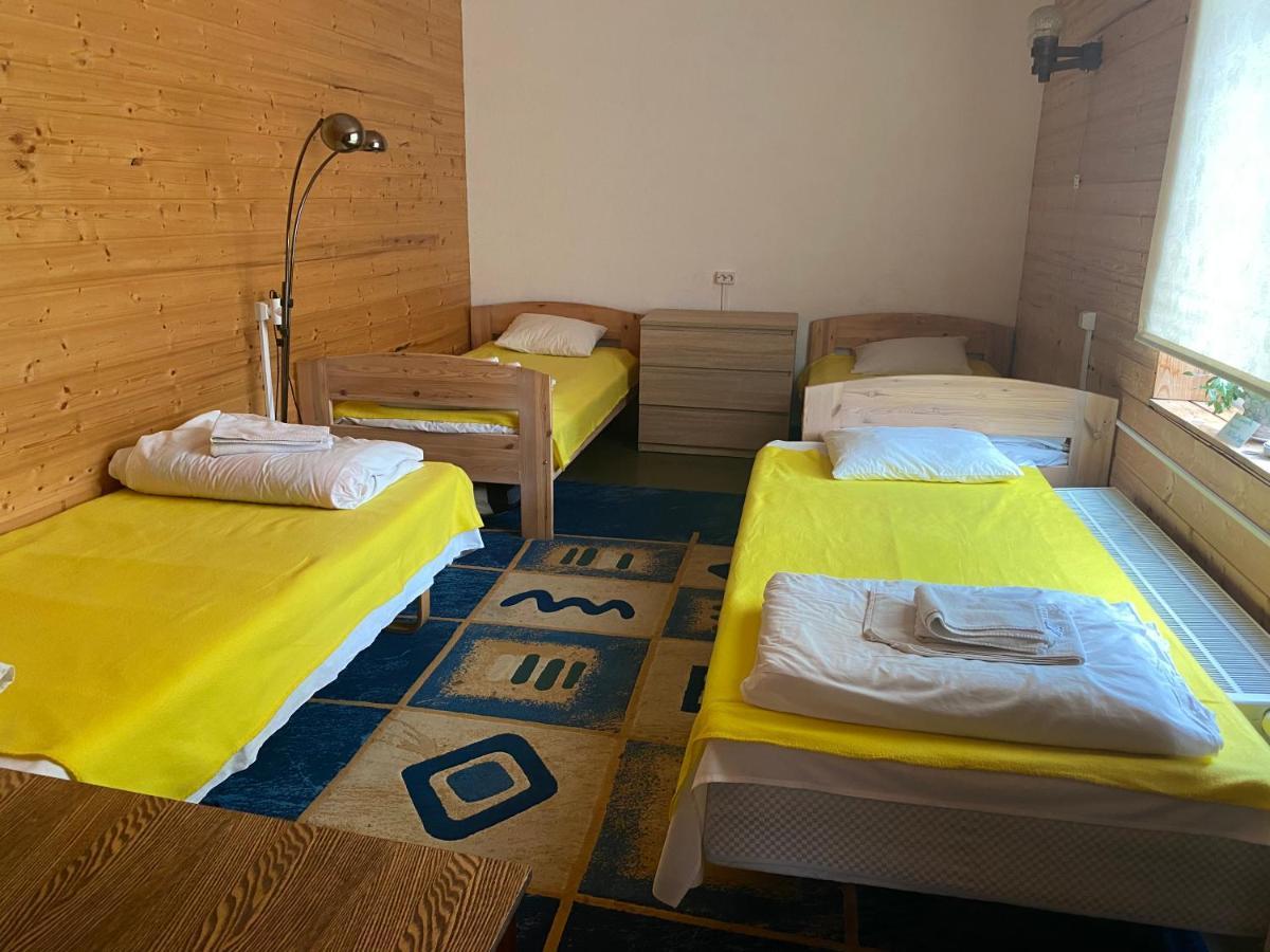 Anna Bed & Breakfast Kallaste  Εξωτερικό φωτογραφία
