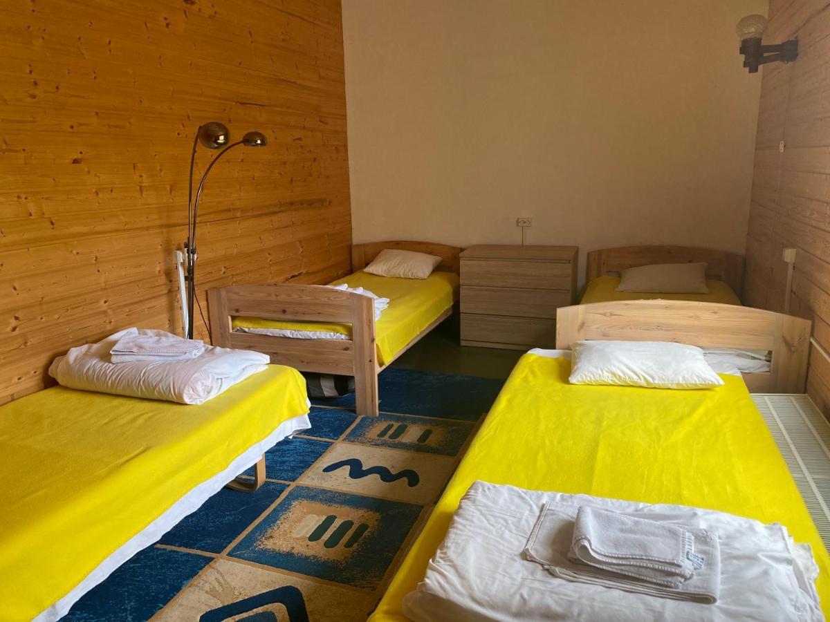 Anna Bed & Breakfast Kallaste  Εξωτερικό φωτογραφία