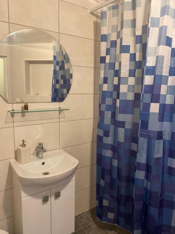 Anna Bed & Breakfast Kallaste  Εξωτερικό φωτογραφία
