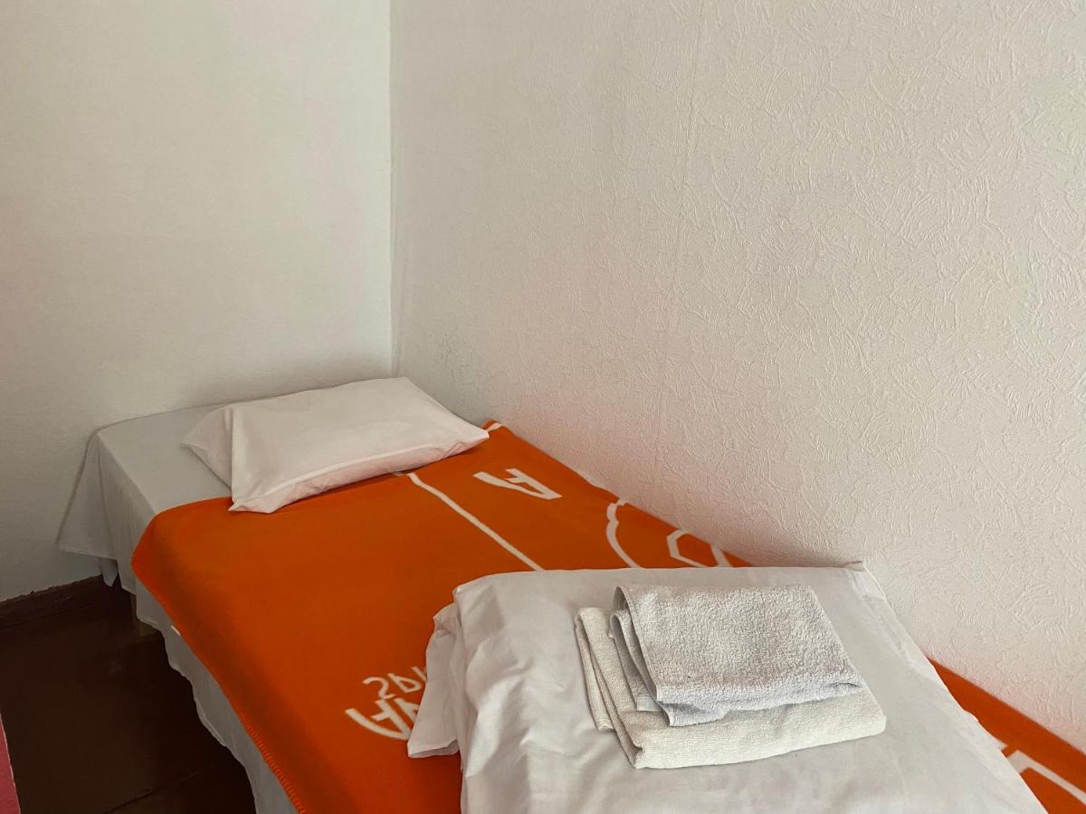 Anna Bed & Breakfast Kallaste  Εξωτερικό φωτογραφία