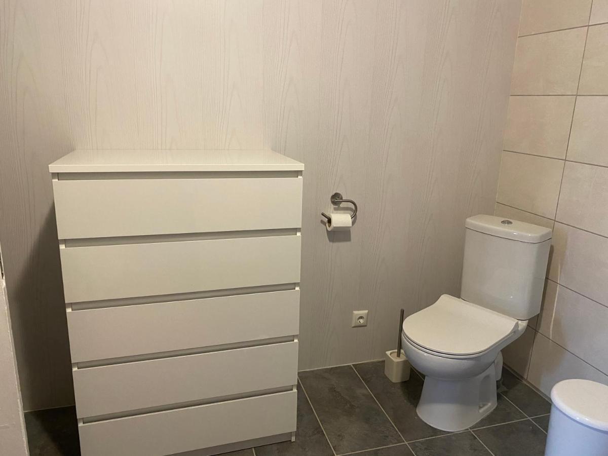 Anna Bed & Breakfast Kallaste  Εξωτερικό φωτογραφία
