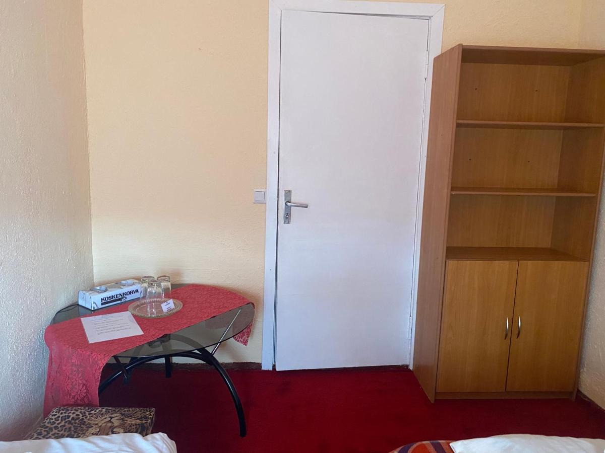 Anna Bed & Breakfast Kallaste  Εξωτερικό φωτογραφία
