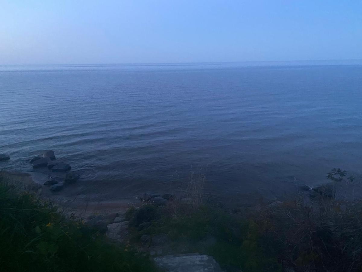Anna Bed & Breakfast Kallaste  Εξωτερικό φωτογραφία
