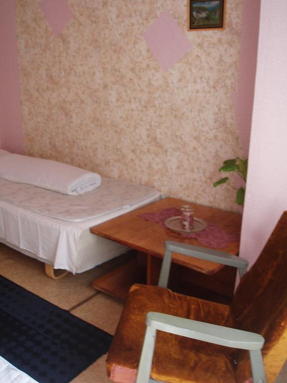 Anna Bed & Breakfast Kallaste  Δωμάτιο φωτογραφία