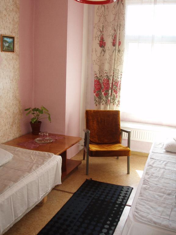 Anna Bed & Breakfast Kallaste  Δωμάτιο φωτογραφία