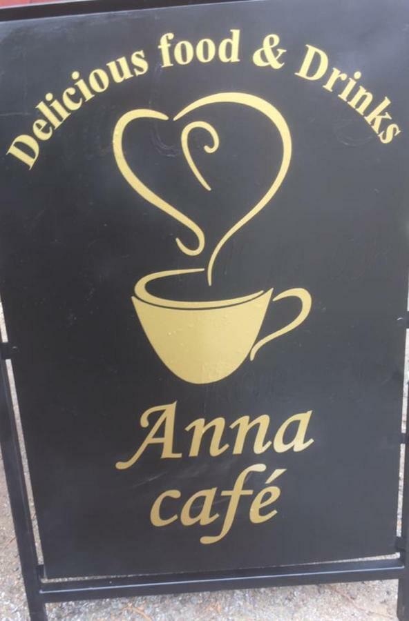 Anna Bed & Breakfast Kallaste  Εξωτερικό φωτογραφία