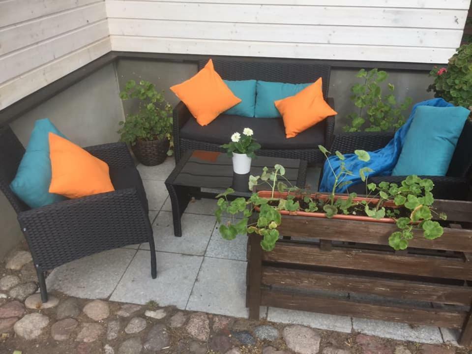 Anna Bed & Breakfast Kallaste  Εξωτερικό φωτογραφία