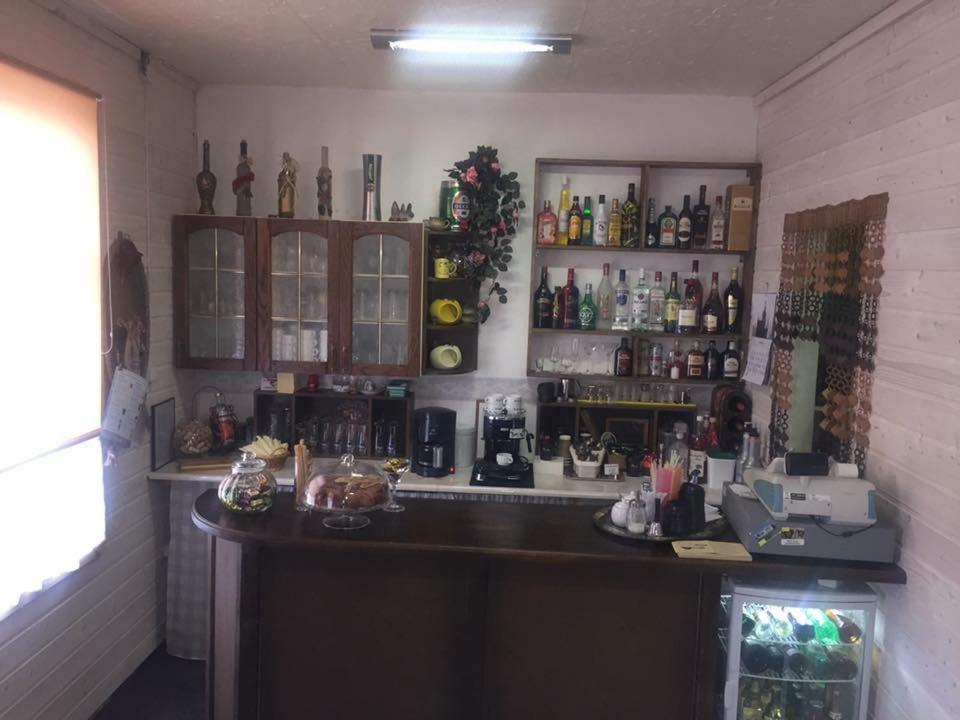 Anna Bed & Breakfast Kallaste  Εξωτερικό φωτογραφία
